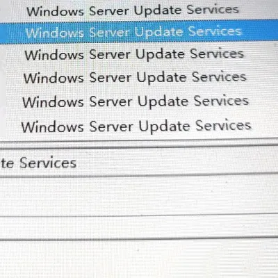 Windows Update Service Ƶʧܣԭڴ⣿