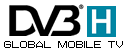 dvb-h logo