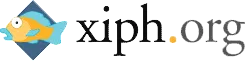 Logo of Xiph.org