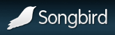 Songbird 1.1 �ͳ���