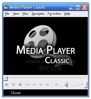 Media Player Classic����