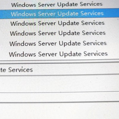 Windows Update Service 频繁出错连接失败，原来是内存池设置问题？