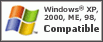 Compatible with Windows