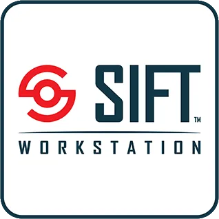 SIFT LOGO WHITE BACKGROUND