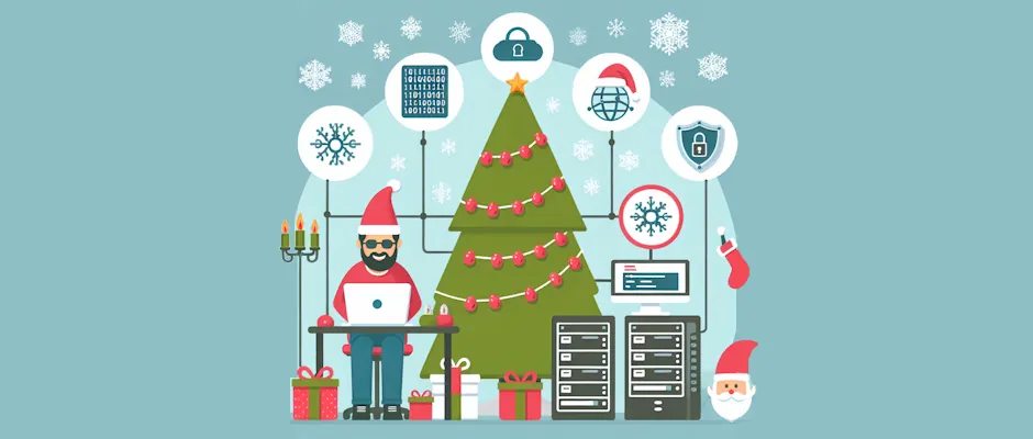 Article banner - Merry Christmas 2023!