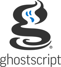 ghostscript logo