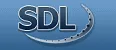 SDL Logo