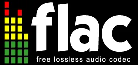 FLAC Logo