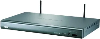 Netgear EVA8000