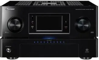 Pioneer SC-LX90