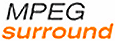 MPEGMPEG Surround