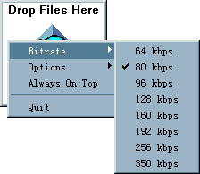 Ĭ80KBPS