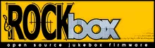 Rockbox Logo