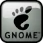 gnome logo