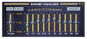 WinAMP