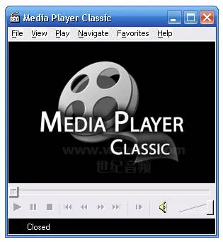 Media Player Classic