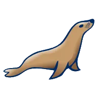 MariaDB logo